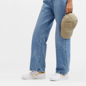 Giay Asics Japan S 'Splash - Pure Gold' 1202A478-100