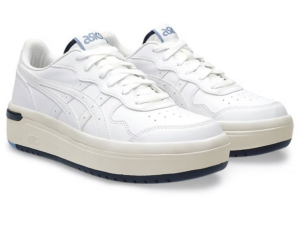 Giay Asics Japan S St 'White' 1203A289-107