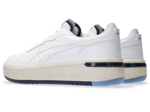 Giay Asics Japan S St 'White' 1203A289-107