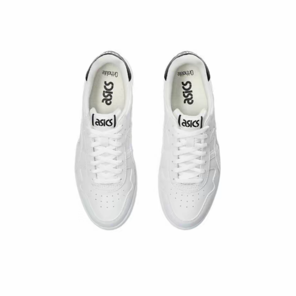 Giay Asics Japan S 'White Black' 1201A173-129