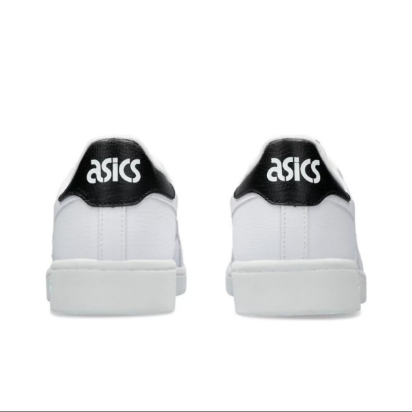 Giay Asics Japan S 'White Black' 1201A173-129