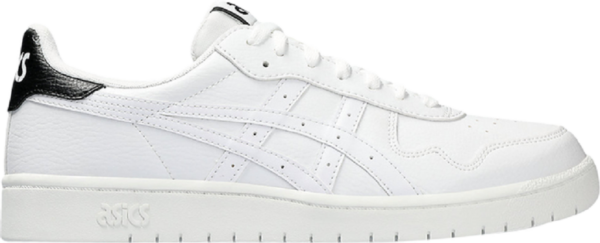 Giay Asics Japan S 'White Black' 1201A173-129
