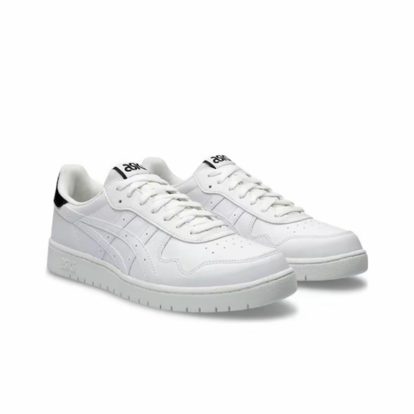 Giay Asics Japan S 'White Black' 1201A173-129