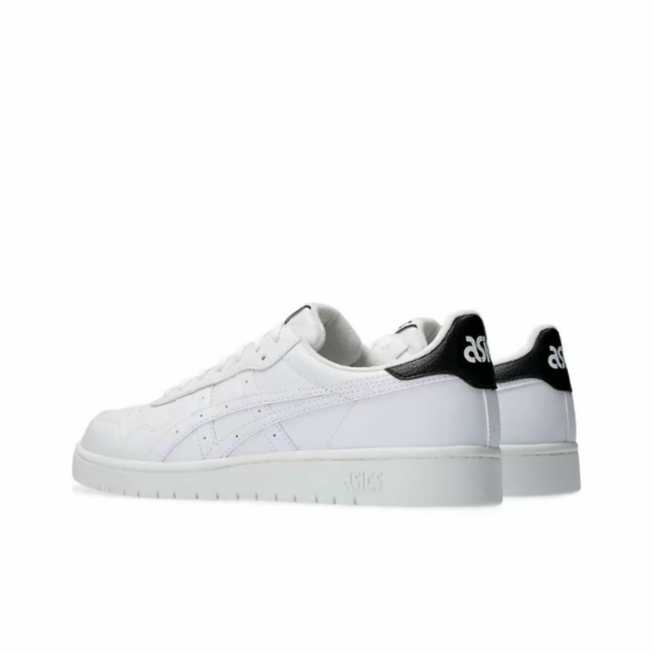 Giay Asics Japan S 'White Black' 1201A173-129