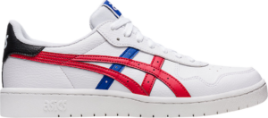 Giay Asics Japan S 'White Classic Red' 1201A173-119