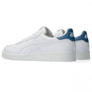 Giay Asics Japan S "White Grey Floss" 1201A173-128