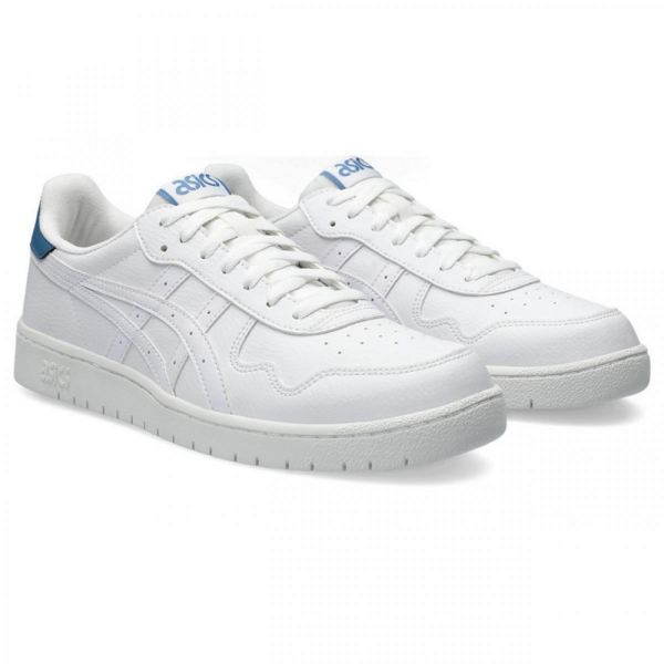 Giay Asics Japan S "White Grey Floss" 1201A173-128