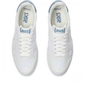 Giay Asics Japan S "White Grey Floss" 1201A173-128