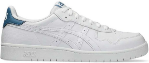 Giay Asics Japan S "White Grey Floss" 1201A173-128