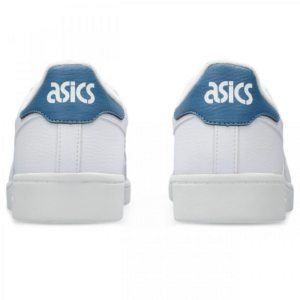 Giay Asics Japan S "White Grey Floss" 1201A173-128