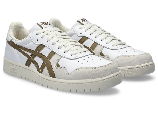 Giay Asics Japan S 'White Pepper' 1201A695-104