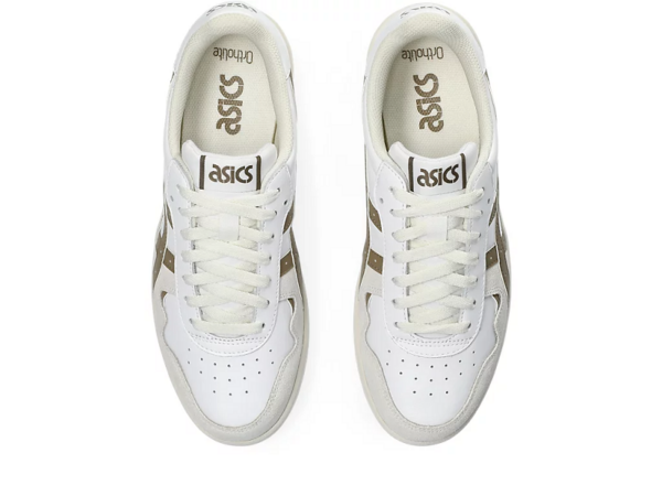 Giay Asics Japan S 'White Pepper' 1201A695-104