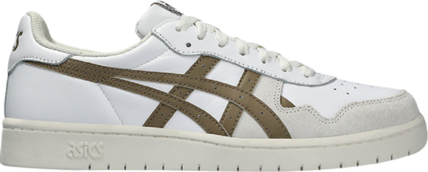 Giay Asics Japan S 'White Pepper' 1201A695-104