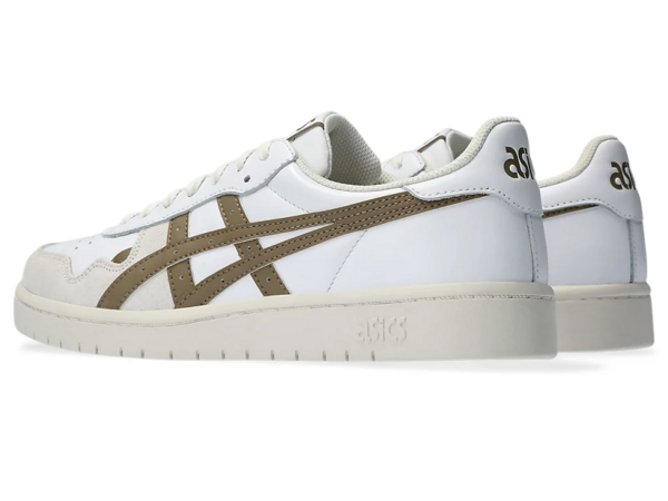 Giay Asics Japan S 'White Pepper' 1201A695-104