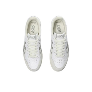 Giay Asics Japan S 'White Seal Grey' 1201A695-105