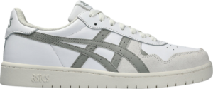 Giay Asics Japan S 'White Seal Grey' 1201A695-105