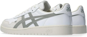 Giay Asics Japan S 'White Seal Grey' 1201A695-105