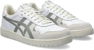 Giay Asics Japan S 'White Seal Grey' 1201A695-105