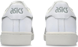 Giay Asics Japan S 'White Seal Grey' 1201A695-105