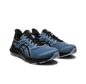 Giay Asics Jolt 4 'Steel Blue Black' 1011B603-402