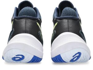 Giay Asics Metarise 'Blue Glow Yellow' 1051A058-401