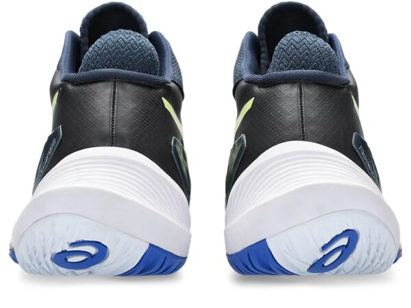 Giay Asics Metarise 'Blue Glow Yellow' 1051A058-401
