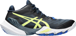Giay Asics Metarise 'Blue Glow Yellow' 1051A058-401