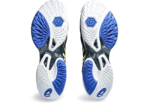 Giay Asics Metarise 'Blue Glow Yellow' 1051A058-401