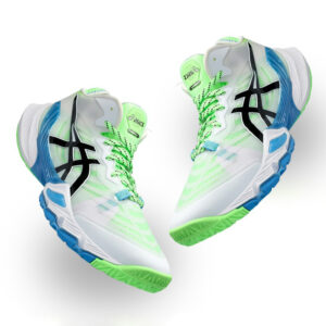 Giay Asics Metarise 'White' 1051A058-102