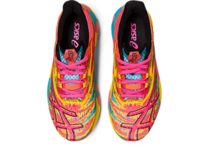 Giay Asics Noosa Tri 15 'Aquarium' 1012B429-400