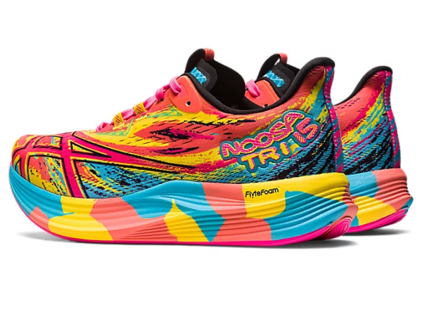 Giay Asics Noosa Tri 15 'Aquarium' 1012B429-400