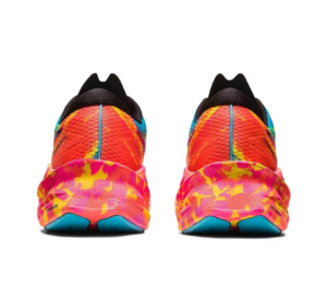 Giay Asics Novablast 3 'Aquarium' 1011B804-400