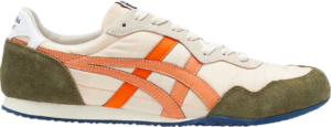 Giay Asics Onitsuka Tiger Serrano 'Pink Orange' 1183B400-705