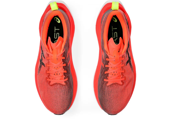 Giay Asics Superblast 'Classic Red Black' 1013A127-600