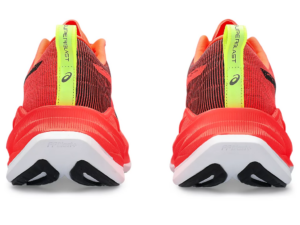 Giay Asics Superblast 'Classic Red Black' 1013A127-600