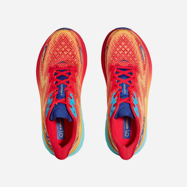 Giay HOKA Clifton 9 1132210-CRSCL