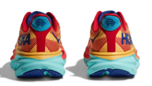 Giay Hoka Clifton 9 'Cerise Cloudless' 1127895-CRSCL