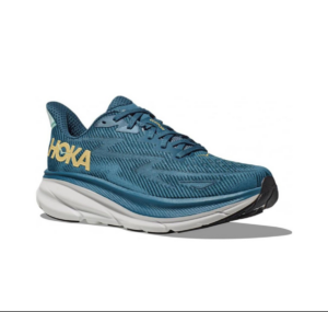 Giay Hoka Clifton 9 'Midnight Ocean' 1127895-MOBS