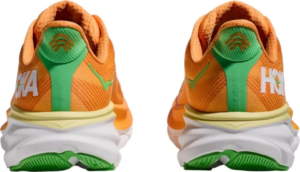 Giay Hoka Clifton 9 'Orange' 1127895-SRSH