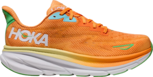 Giay Hoka Clifton 9 'Orange' 1127895-SRSH
