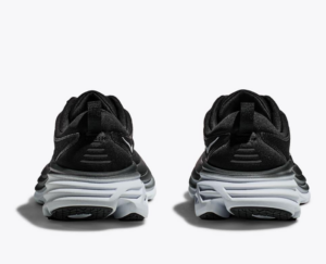 Giay Hoka One One Bondi 8 'Black White' 1123202-BWHT