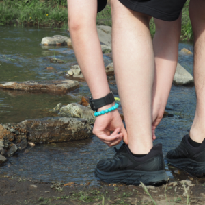 Giay Hoka Project Clifton 'Black' 1127924-BBLC