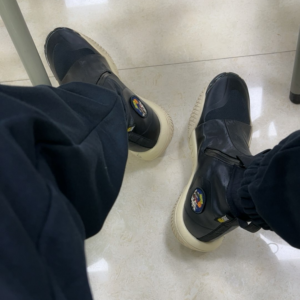 Giay Li-Ning 2022 Badfive 2 'Black' ABFS017-4