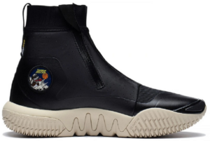 Giay Li-Ning 2022 Badfive 2 'Black' ABFS017-4