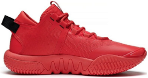 Giay Li-Ning Bad Five 2 Low 'Red Black' ABFS003-18