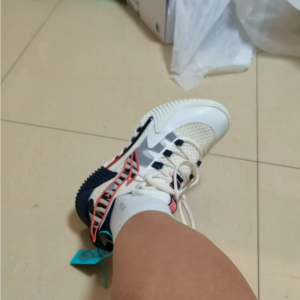 Giay Li-Ning Bad Five 2 Low 'USA' ABFR005-15