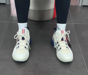 Giay Li-Ning Bad Five 2 Low 'USA' ABFR005-15