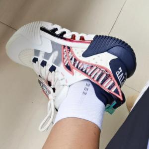 Giay Li-Ning Bad Five 2 Low 'USA' ABFR005-15