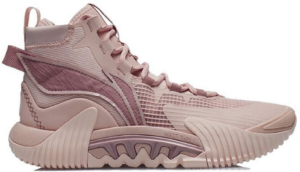 Giay Li-Ning BadFive 2 High 'Rose Pink' ABFR001-9