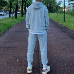 Giay Li-Ning BadFive 2 Low 'Vanilla White' ABFR005-11